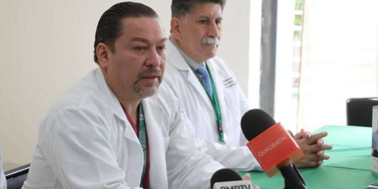 Promueve IMSS Michoacán planificación familiar responsable con vasectomía