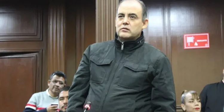 ”Nunca más el dinero del pueblo será utilizado para fines particulares y facciosos”: Baltazar Gaona García