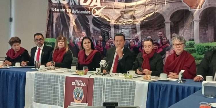 Denuncian academicos integrantes del SPUM, la falta de transparencia de 144 mdp que recibió las dirigencias sindicales en los últimos 6 años