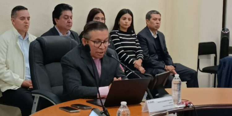 Será mayor el desafío organizativo que se tendrá para la elección de jueces federales, advierte el INE