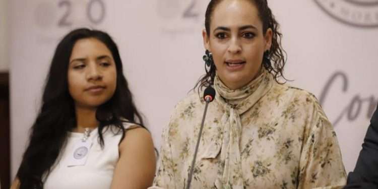 Congreso del Estado recibe iniciativa ciudadana en materia ambiental