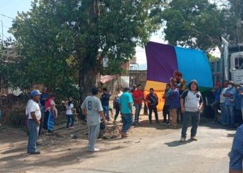 Los pueblos indígenas prevalecen cuando se conserva la dignidad ante el poder y CSIM presenta su pliego petitorio