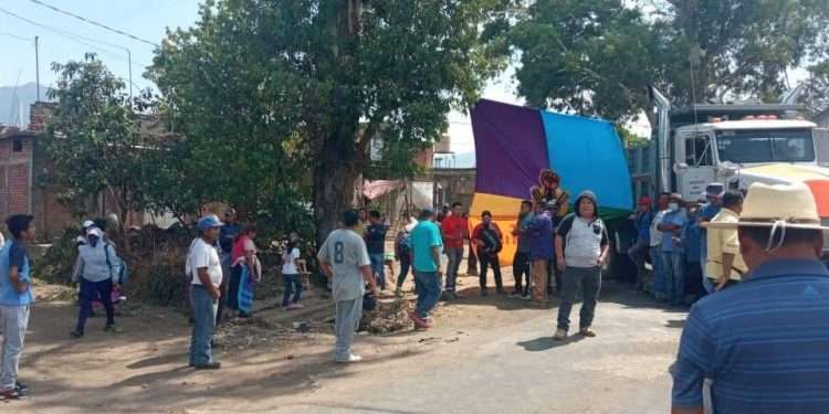 Los pueblos indígenas prevalecen cuando se conserva la dignidad ante el poder y CSIM presenta su pliego petitorio