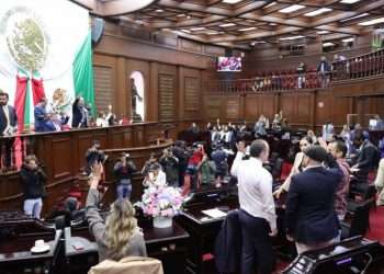 30 municipios más ya cuentan con Ley de Ingresos que atiende sus necesidades en 2025: 76 Legislatura