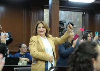 Reforma indígena salda una deuda histórica con nuestras raíces: Fabiola Alanis