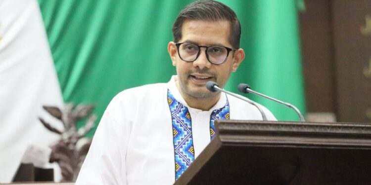 Conrado Paz propone penas más severas para quienes amenacen a cualquier persona por su profesión