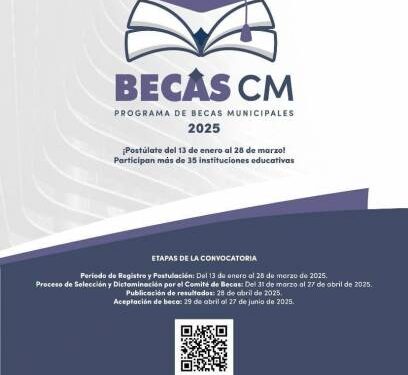 Becas del Colegio de Morelia apoyan titulaciones desde licenciaturas hasta doctorados