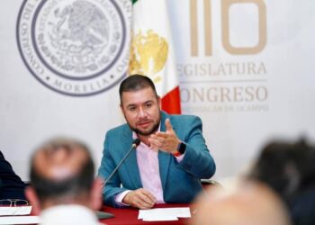 Respalda Reyes Galindo reforma constitucional en materia de Gobierno Digital