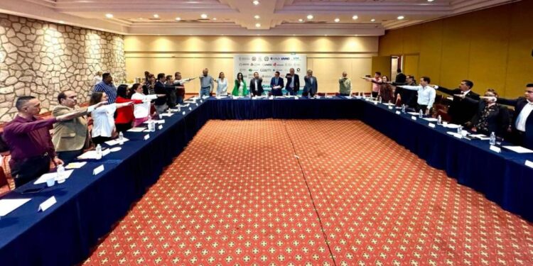 Conalep Michoacán fortalece alianzas con nuevo Comité de Vinculación Estatal
