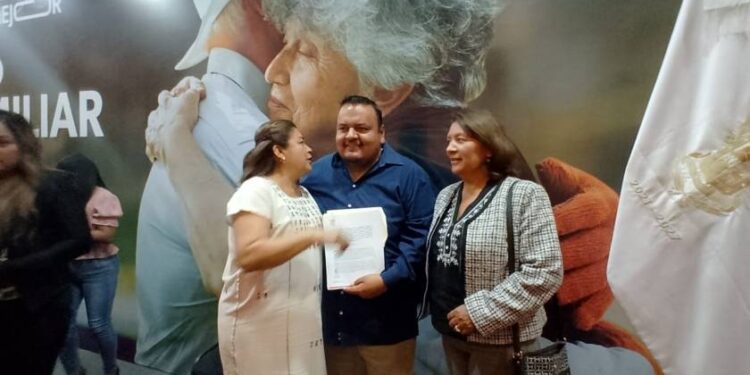 Un Sueño Hecho Realidad: Familias Michoacanas se Reencuentran Gracias al Convenio “Reencuentro Familiar”