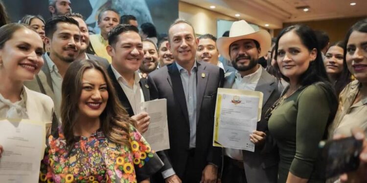 El Ayuntamiento de Los Reyes se une al programa Reencuentro Familiar para reunificar a las familias michoacanas