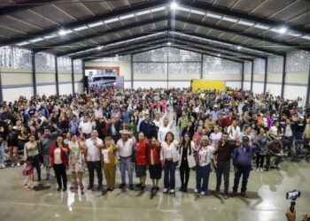 Sector migrante, motor de desarrollo económico en México y Estados Unidos: Fabiola Alanís