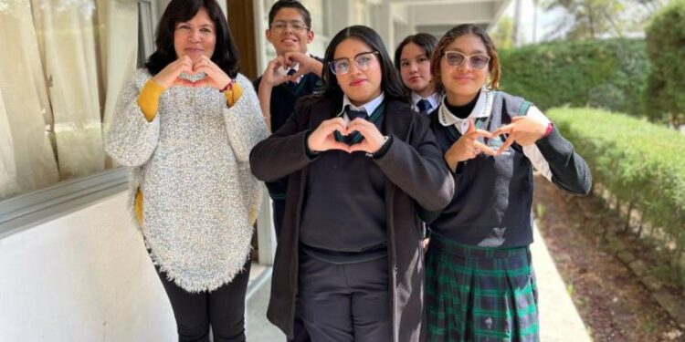 Conalep Michoacán es punta de lanza en Certificación de Espacios Libres de Violencia de Género
