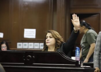 Condena Fabiola Alanís exoneración a Cuauhtémoc Blanco; no corresponde al compromiso de la 4T con las mujeres, sentenció