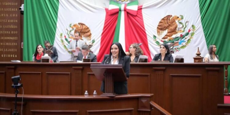 Que Estado genere condiciones laborales para migrantes víctimas de repatriación forzosa propone Adriana Campos