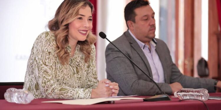 El Parlamento abierto con Brissa Arroyo también estará en las colonias de Morelia y otros municipios