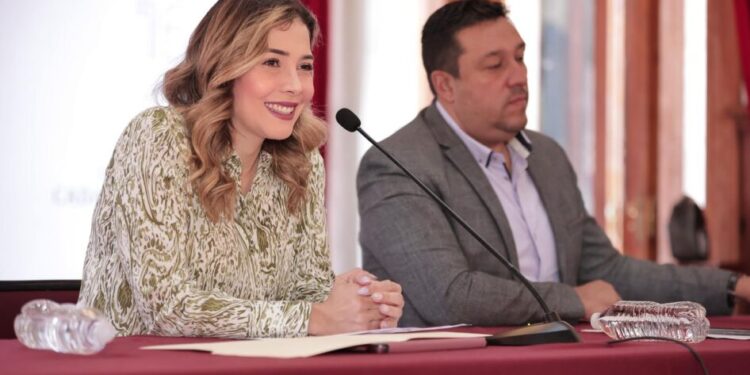 El Parlamento abierto con Brissa Arroyo también estará en las colonias de Morelia y otros municipios