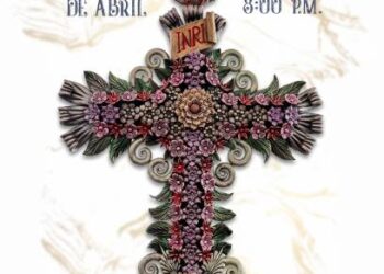 Falta poco para Expo Artesanal Cruz de Barro de Capula