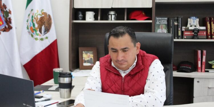 Claudia Sheinbaum respalda la postura de no adelantar tiempos electorales: Rigoberto Márquez