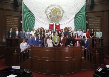 Con diálogo abierto y gran participación ciudadana, se realizó el “Primer Parlamento Abierto de Liderazgo Ambiental 2025”
