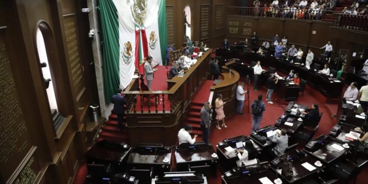 No más abusos por parte de servidores públicos: 76 Legislatura