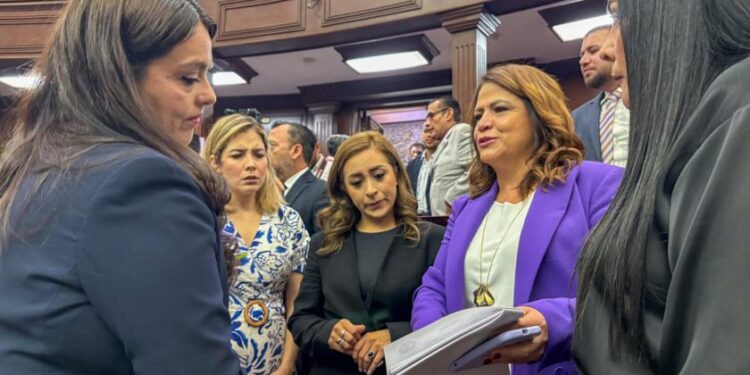 Fabiola Alanís llama a votar este 1 de junio para transformar el PJ y garantizar justicia para todas y todos