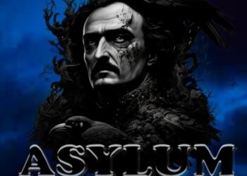 El terror del “Asylum” en el Ocampo