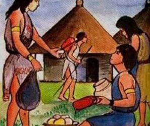 Convocatoria para Tianguis Cultural «Tlapatlaliztli»