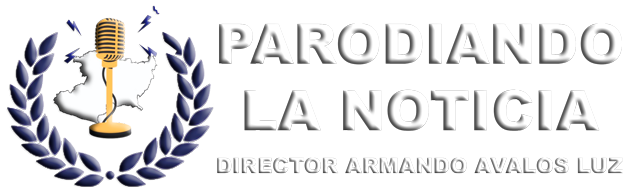 Parodiando la Noticia