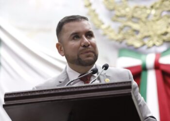 Plantea Reyes Galindo incorporar la rehabilitación de personas con adicción a los juegos y apuestas, en la Ley contra las Adicciones de Michoacán