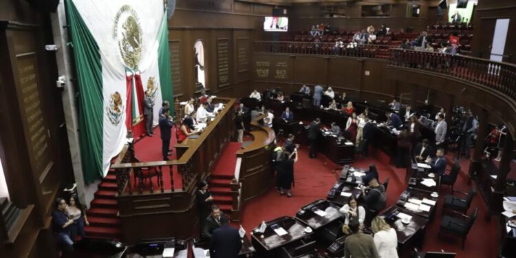 Diputado presidente de la Comisión de Seguridad y Protección Civil, integrará el Consejo Estatal en la materia: 76 Legislatura