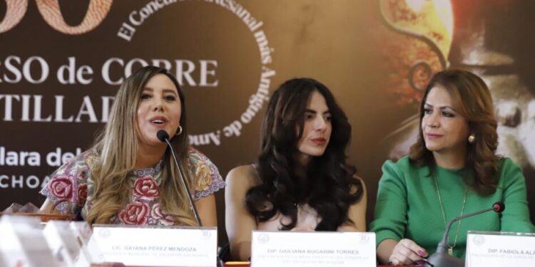 El Congreso del Estado legisla con perspectiva intercultural, por ello promueve el turismo cultural en municipios michoacanos