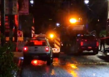 Ataque terrorista contra alcaldesa de Queréndaro