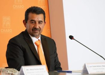 “Solo Gabriel Molinero ha entorpecido tanto las fiestas tradicionales de Irapeo”