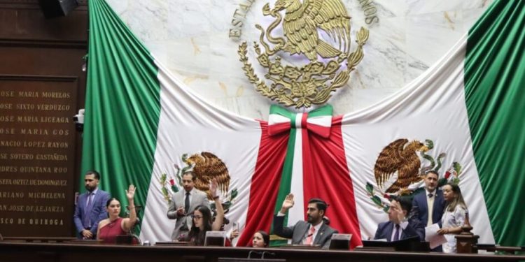 Podrán Pueblos Mágicos favorecer la participación de actores económicos locales: Congreso de Michoacán