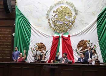 Michoacán contará con un Programa y Registro Estatal de Donación Voluntaria de Sangre