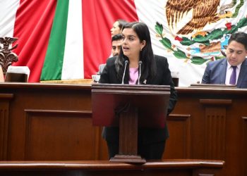 “Donar sangre, es un acto de amor hacia los demás”, destaca Tere Herrera tras aprobación de iniciativa en el Congreso del Estado