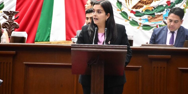 “Donar sangre, es un acto de amor hacia los demás”, destaca Tere Herrera tras aprobación de iniciativa en el Congreso del Estado