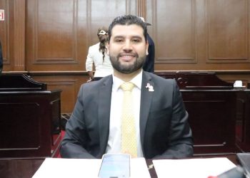 Nueva Ley de la Fiscalía refuerza la progresividad de los derechos humanos en Michoacán: Octavio Ocampo