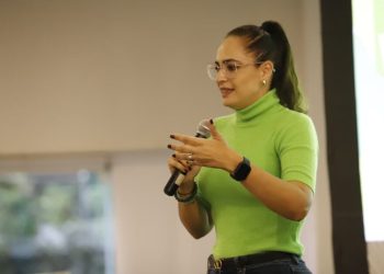 Sandra Arreola Ruíz propone garantizar la justificación de inasistencias escolares por motivos menstruales en Michoacán