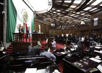 Avala 76 Legislatura glosa del Tercer Informe de Gobierno en materia de jóvenes y deportes