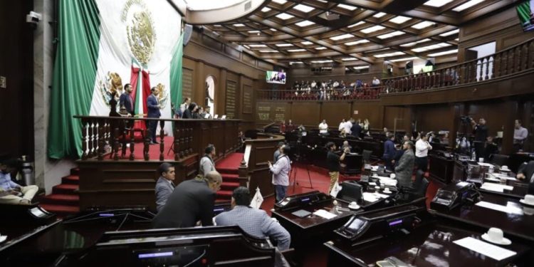 Avala 76 Legislatura glosa del Tercer Informe de Gobierno en materia de jóvenes y deportes