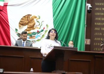 Vanhe Caratachea propone garantizar apoyos integrales para niñas, niños y adolescentes en rehabilitación