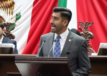 Impulsa Poncho Chávez el reconocimiento del turismo alternativo en Michoacán