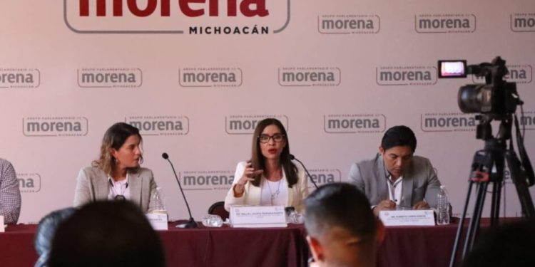 Congreso del Estado reconoce a la cultura como generador de un mejor tejido social