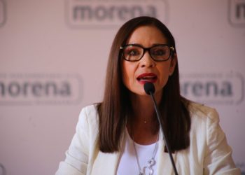 Nalleli Pedraza, presidenta de Comisión de Cultura, busca impulsar desde el Congreso mayor apoyo para la cultura en el estado