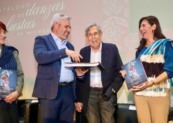 Gaby Molina, el puente entre generaciones