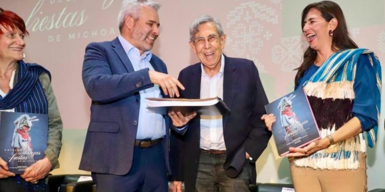 Gaby Molina, el puente entre generaciones