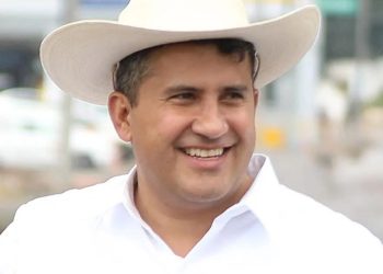 Confirma Gabinete de Seguridad muerte de Carlos Manzo