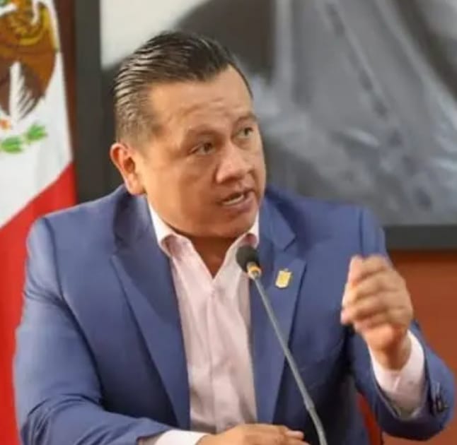 Identifican el cuerpo del joven que mató a Carlos Manzo; un joven de Paracho